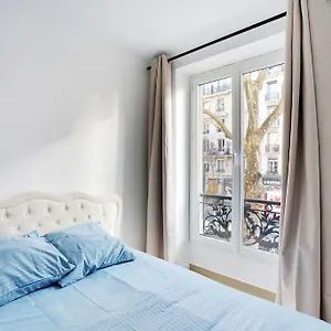 Magnifique 3 Pieces 18eme Paris