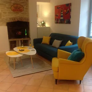 Le Vieux Classé*** Quimper