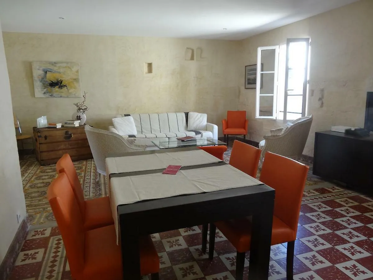 Holiday home La Fleury Villa Arles France