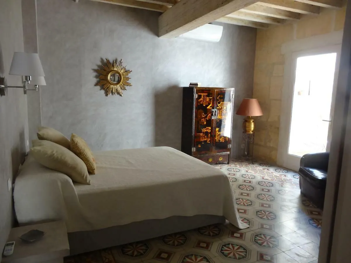 Holiday home La Fleury Villa Arles France
