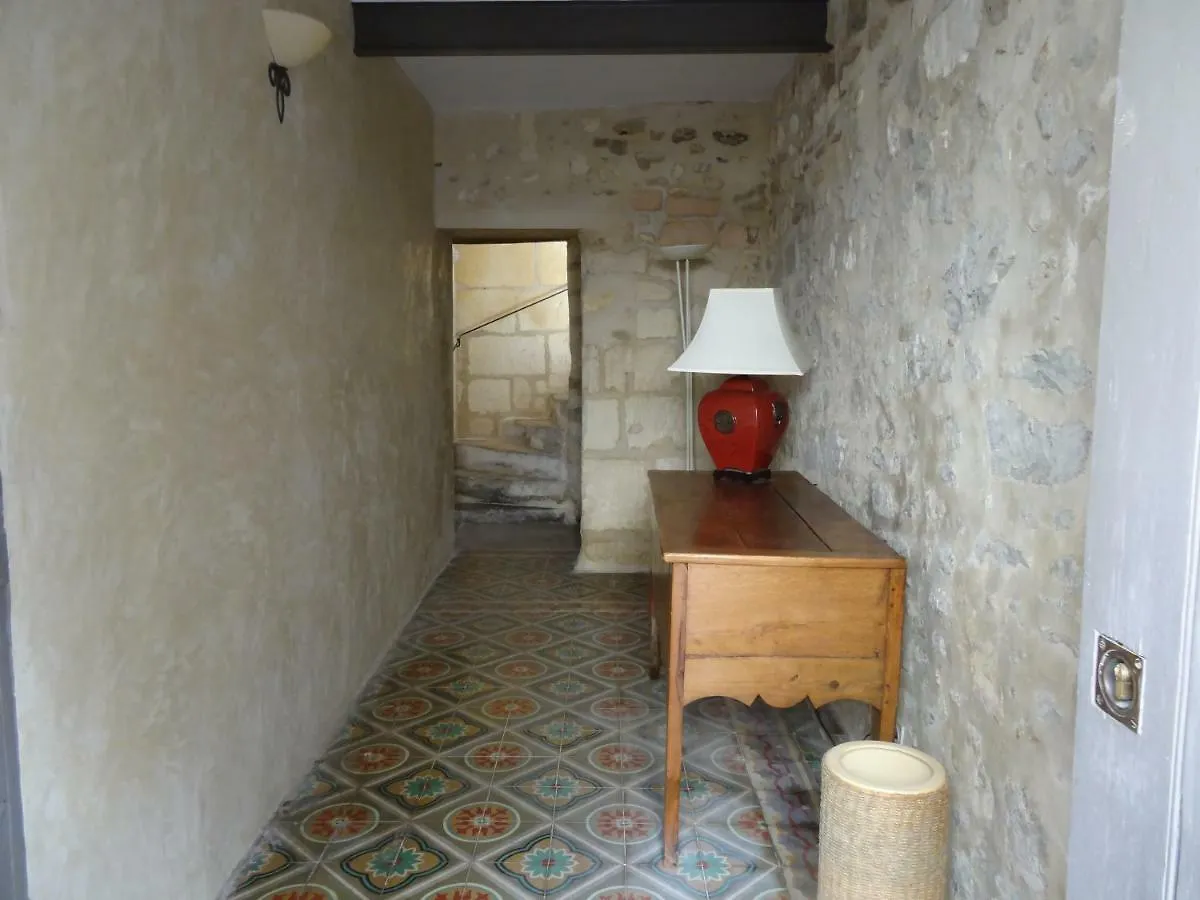 La Fleury Villa Arles 0*,  France